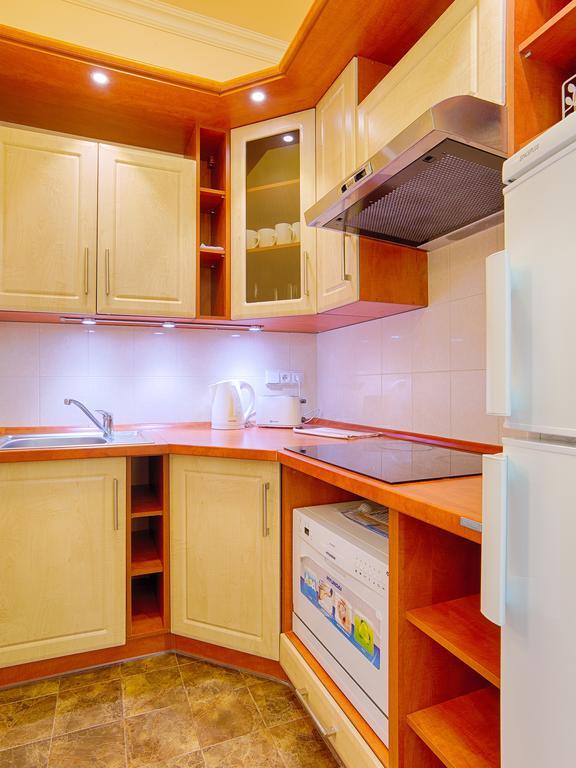 Lyra Apartments Karlsbad Rum bild